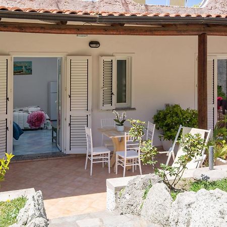 Villa Al Mare - Famiglia Calise Forio di Ischia Kültér fotó