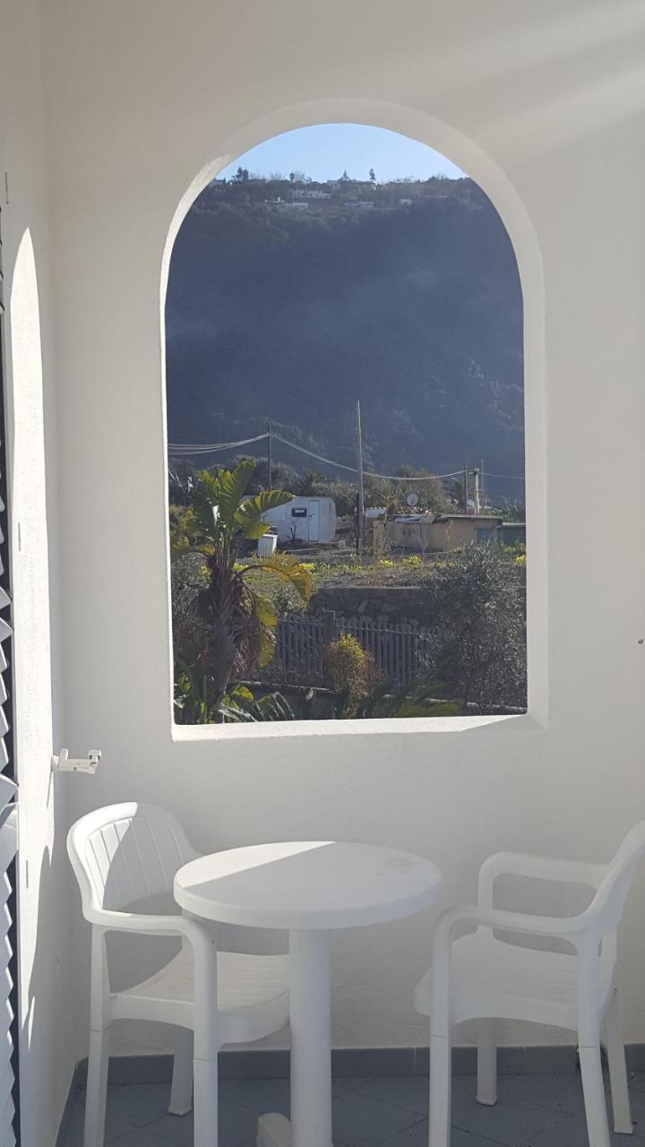 Villa Al Mare - Famiglia Calise Forio di Ischia Kültér fotó