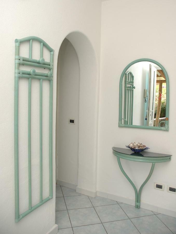 Villa Al Mare - Famiglia Calise Forio di Ischia Kültér fotó