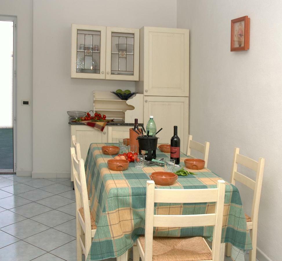 Villa Al Mare - Famiglia Calise Forio di Ischia Kültér fotó