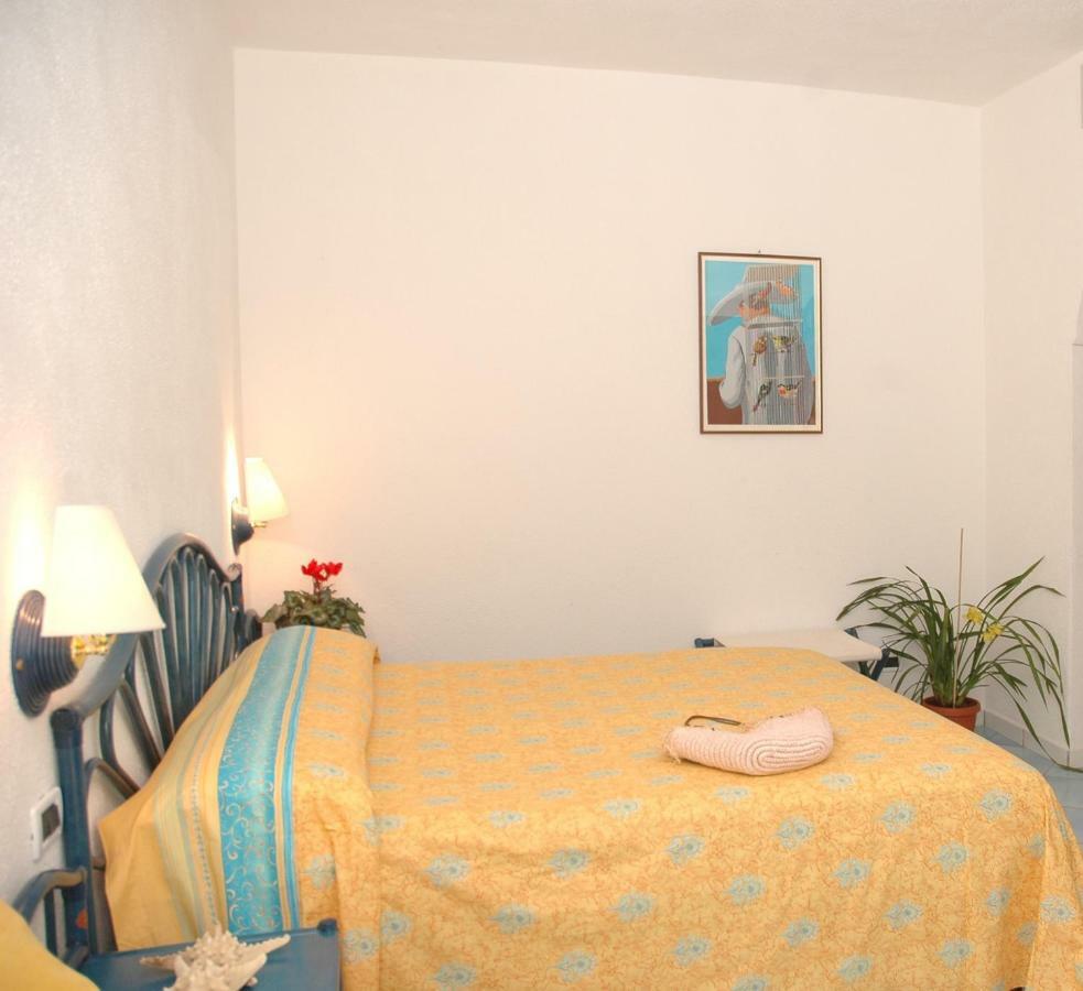 Villa Al Mare - Famiglia Calise Forio di Ischia Kültér fotó